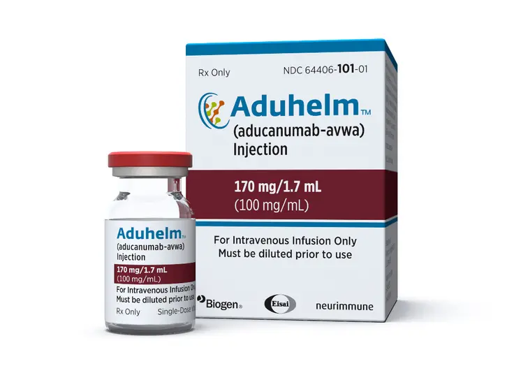 Aduhelm